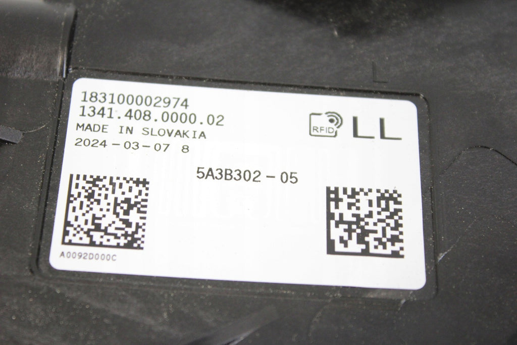 Frontscheinwerfer BMW G22 G82 G23 G83 5A3B302 LED Rechts Scheinwerfer Headlight SCH3979915229oa