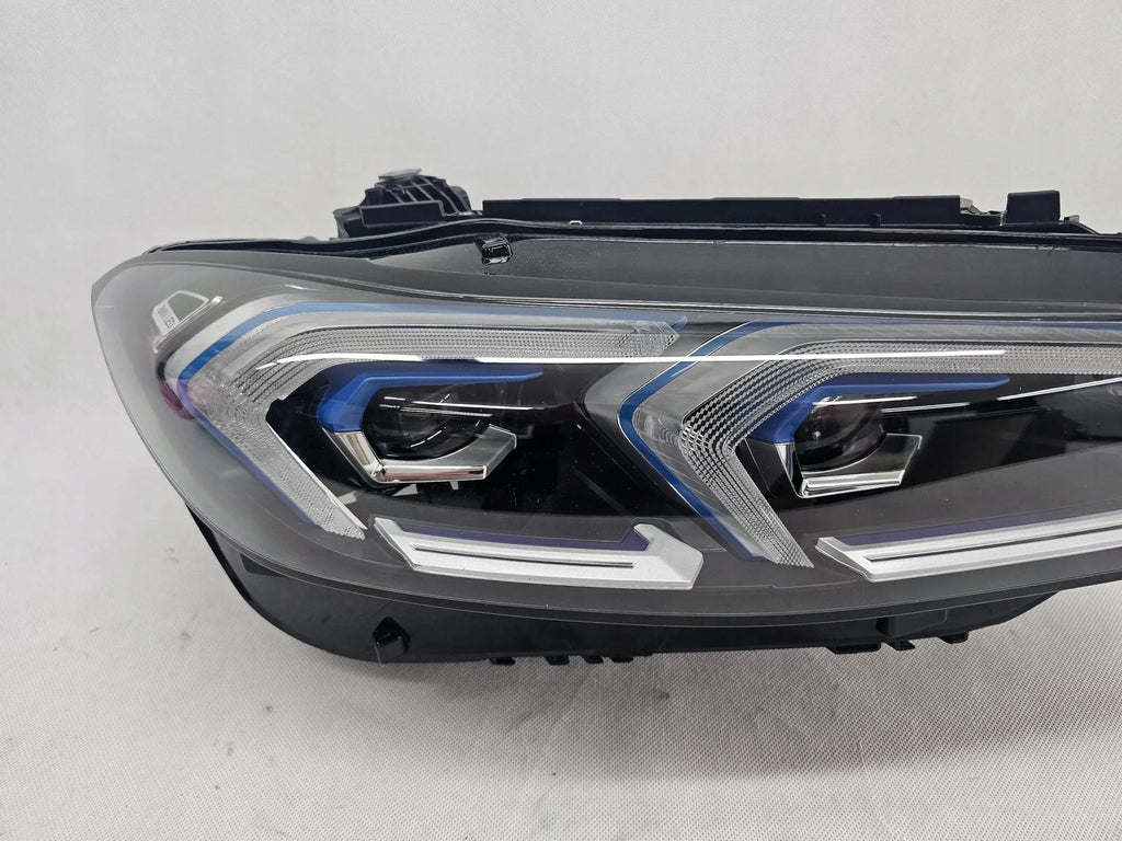 Frontscheinwerfer BMW 3 G21 G20 5A1A354-04 Full LED Rechts Headlight SCH9111607455vo