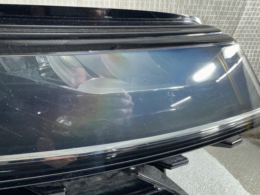 Frontscheinwerfer Skoda Kodiaq 566941016E Full LED Rechts Scheinwerfer Headlight SCH7261256279cv
