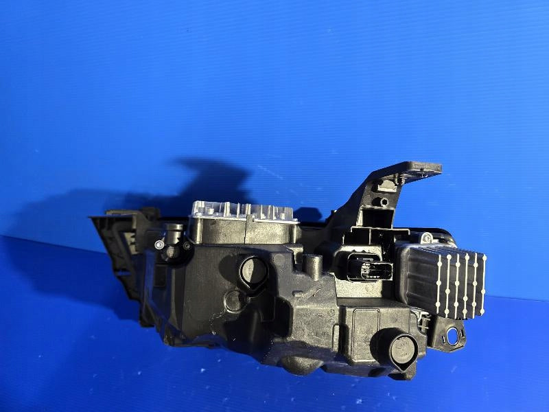 Frontscheinwerfer Opel Astra L 9840160980 Full LED Rechts Scheinwerfer Headlight SCH4487405279oe