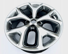 Laden Sie das Bild in den Galerie-Viewer, 1x Alufelge 19 Zoll 7.5" 5x114.3 49 5ET Glanz 52910-C5330 Kia Sorento III Um FEL2540850884bx