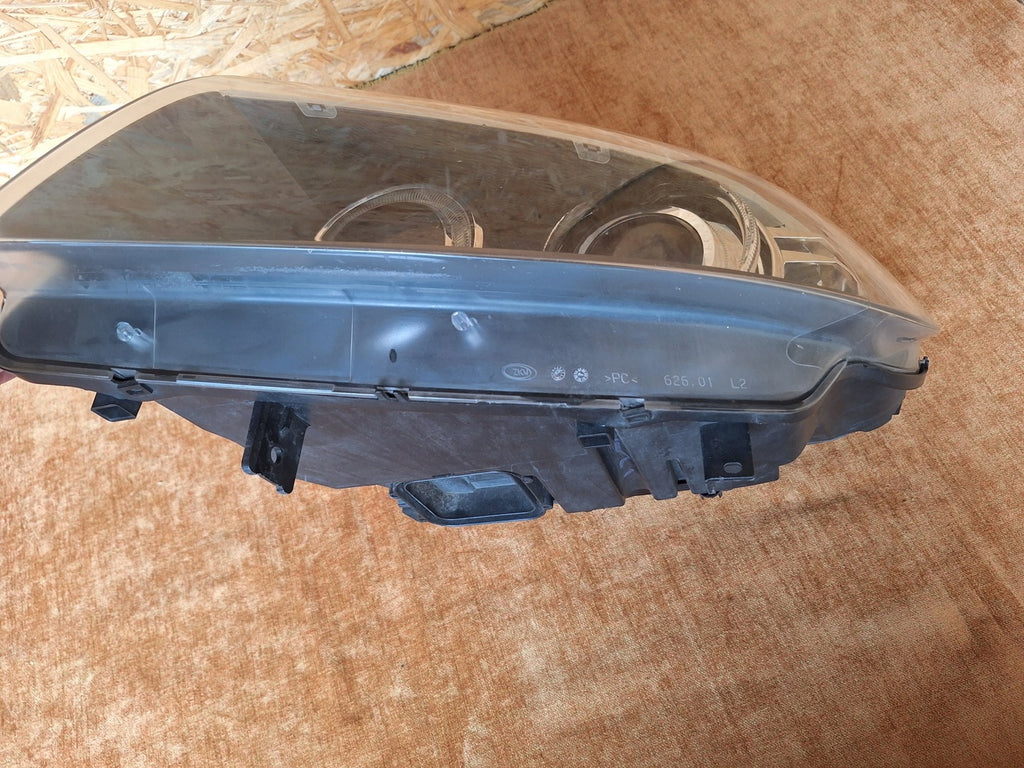 Frontscheinwerfer BMW 3 E91 E90 7202583 Xenon Links Scheinwerfer Headlight SCH4455205421dc