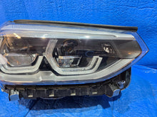 Load image into Gallery viewer, Frontscheinwerfer BMW X3 G01 8739654-03 LED Rechts Scheinwerfer Headlight SCH5778843819sh
