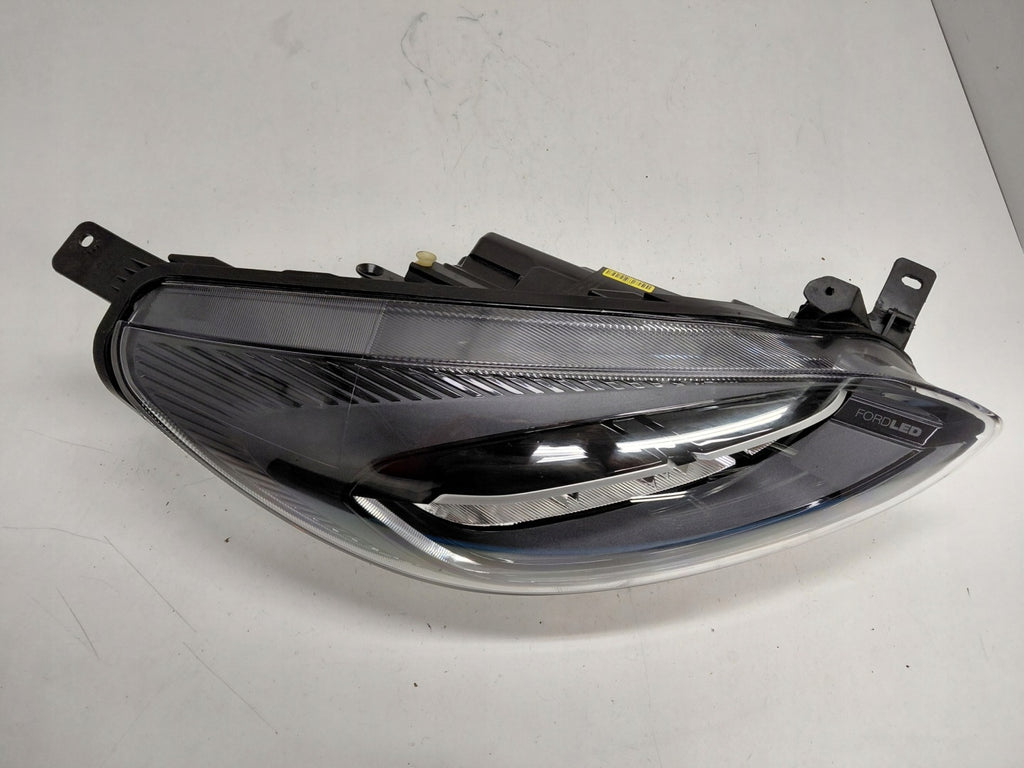 Frontscheinwerfer Ford Fiesta I N1BB-13E014-CG LED Rechts Scheinwerfer Headlight SCH2698958000tr