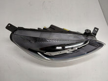 Laden Sie das Bild in den Galerie-Viewer, Frontscheinwerfer Ford Fiesta I N1BB-13E014-CG LED Rechts Scheinwerfer Headlight SCH2698958000tr