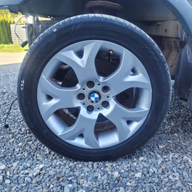 4x Alufelge 18 Zoll 8.0
