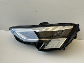 Frontscheinwerfer Audi A3 8Y0941035 Links Scheinwerfer Headlight