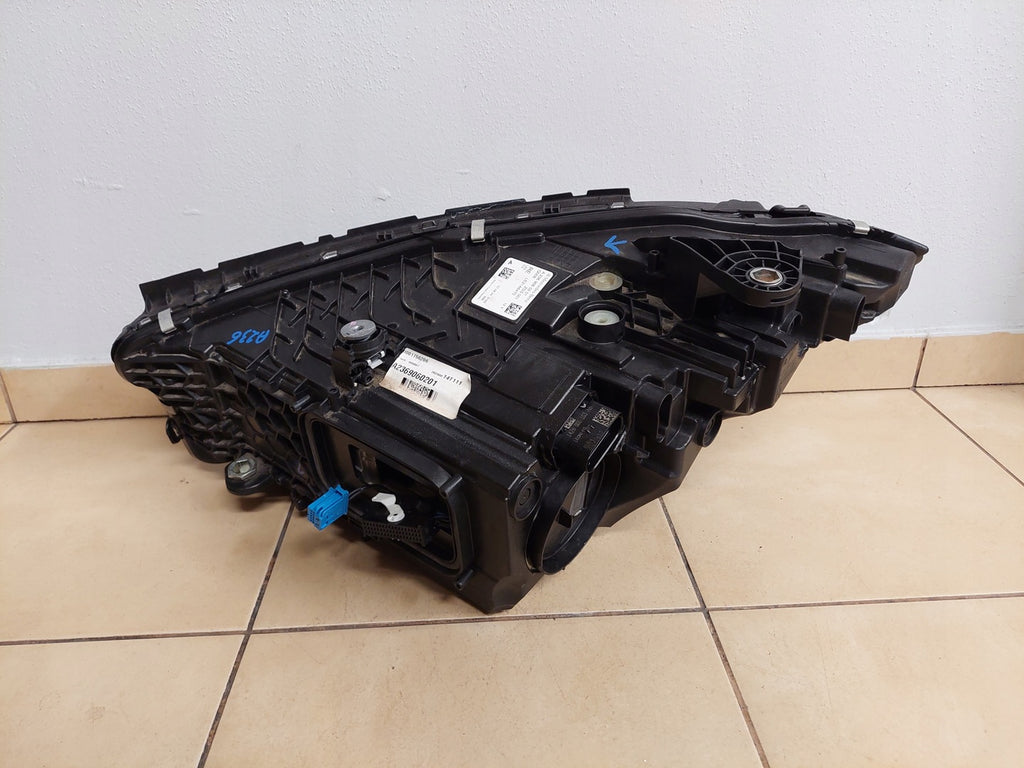 Frontscheinwerfer Mercedes-Benz Coupe A2369060201 LED Rechts Headlight SCH4134668806mp