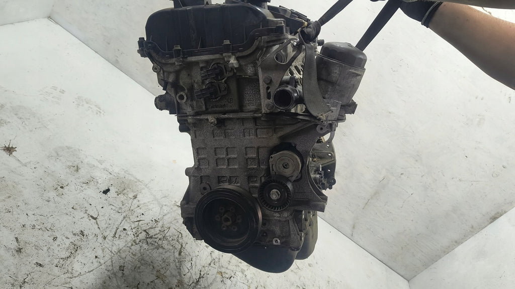 Motor BMW E91 E90 E87 N43B16A 1.6 Diesel Engine Unkomplett