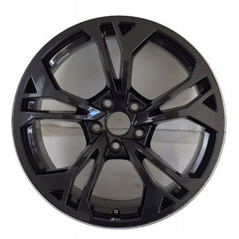 1x Alufelge 18 Zoll 8.0