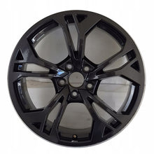 Laden Sie das Bild in den Galerie-Viewer, 1x Alufelge 18 Zoll 8.0" 5x112 46ET 8Y0601025CF Audi A3 Rim Wheel FEL4430207951gc