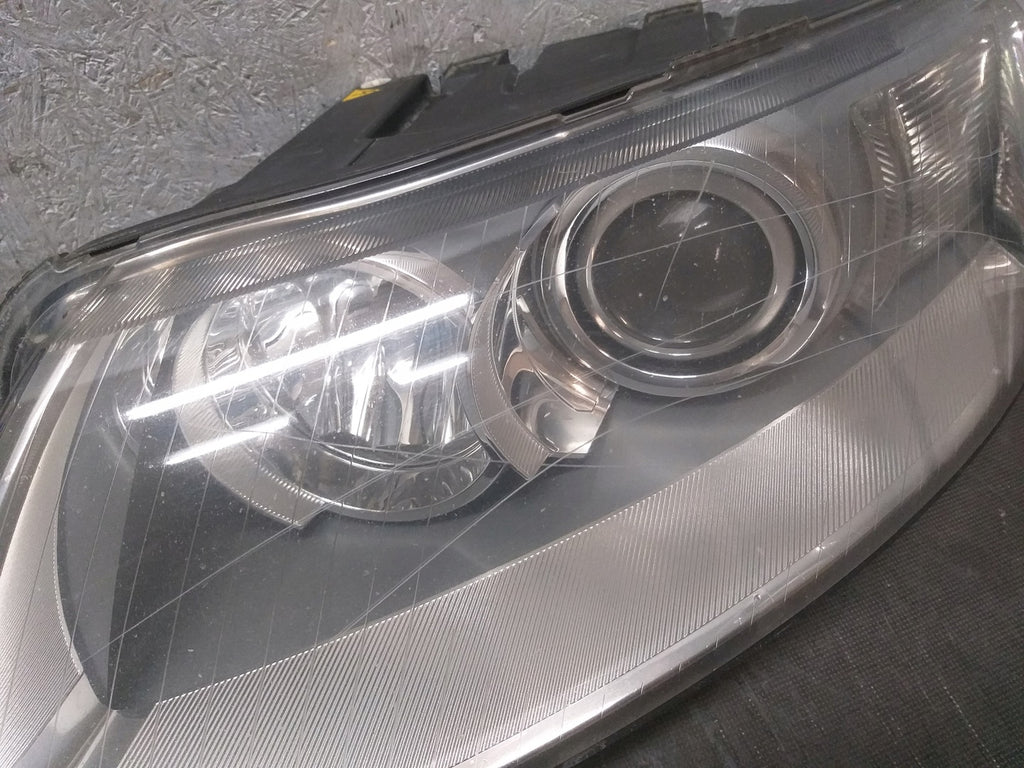 Frontscheinwerfer Audi A6 C6 4F0941 Xenon Links Scheinwerfer Headlight SCH3160384144zu
