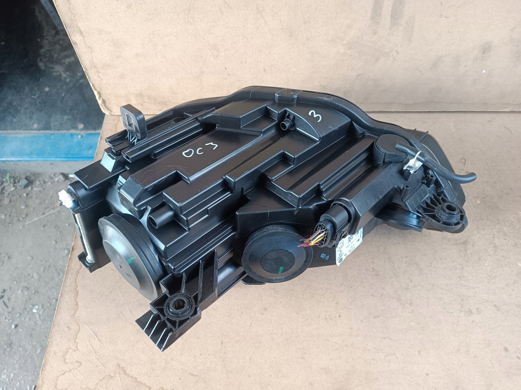 Frontscheinwerfer Audi A3 8V0941004 LED Rechts Scheinwerfer Headlight