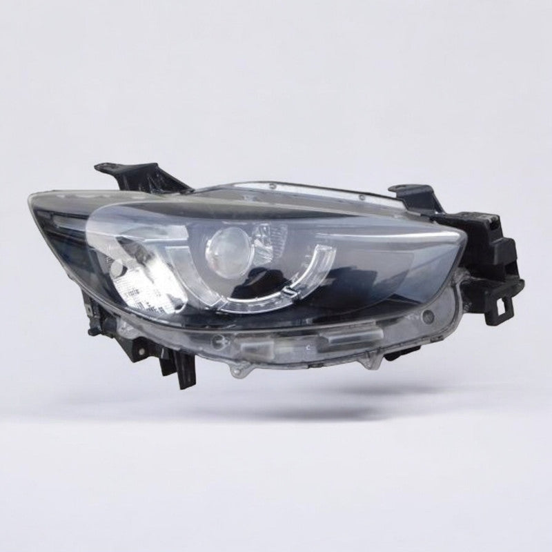 Frontscheinwerfer Mazda Cx5 KA1F51030C Full LED Rechts Scheinwerfer Headlight