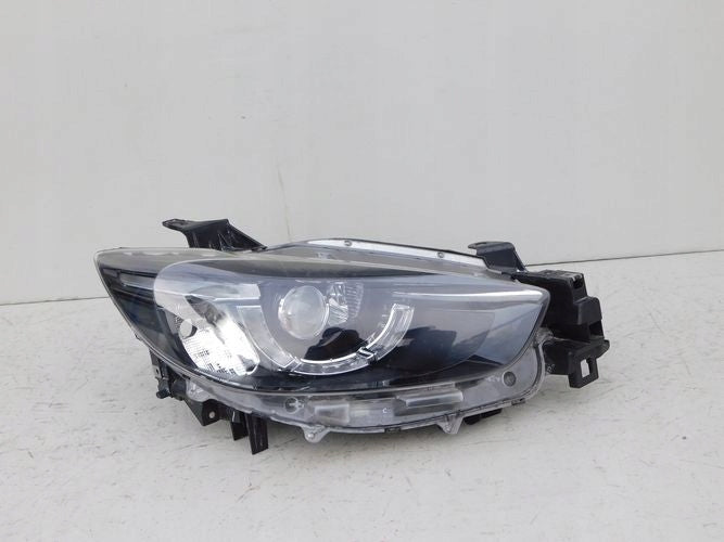 Frontscheinwerfer Mazda Cx5 KA1F51030C Full LED Rechts Scheinwerfer Headlight