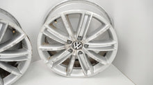 Laden Sie das Bild in den Galerie-Viewer, 1x Alufelge 18 Zoll 5.0" 5x112 360209375 VW Tiguan Rim Wheel FEL1519064046ko