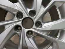 Laden Sie das Bild in den Galerie-Viewer, 1x Alufelge 17 Zoll 52910D7290 Hyundai Tucson Rim Wheel FEL4418884651bj