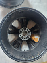Load image into Gallery viewer, 1x Alufelge 18 Zoll 7.0" 5x114.3 40ET N878017 Nissan X Trail I Qashqai Rim Wheel FEL6064540120ma