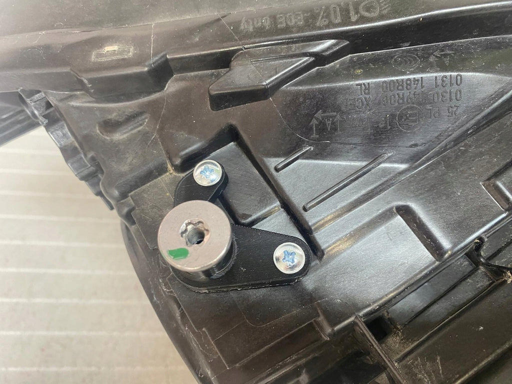 Frontscheinwerfer Mercedes-Benz W247 A2479065107 LED Links Headlight SCH5342559305ge