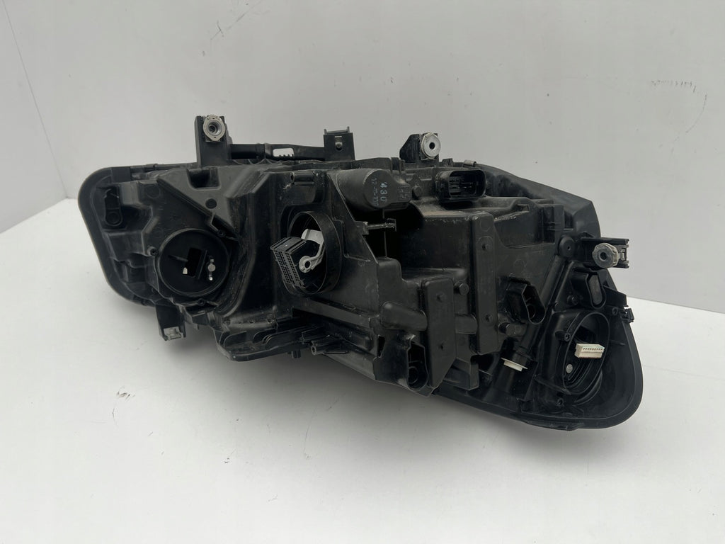 Frontscheinwerfer BMW 2 F45 F46 A08738641-04 LED Links Scheinwerfer Headlight SCH9800121854yi