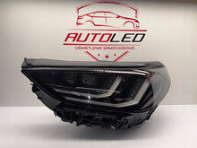 Load image into Gallery viewer, Frontscheinwerfer BMW X3 8087163 LED Links Scheinwerfer Headlight SCH7248527302cy