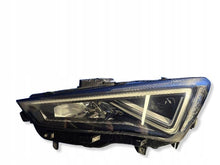 Laden Sie das Bild in den Galerie-Viewer, Frontscheinwerfer Cupra Formentor Leon 5FB941007F 5FB941773 LED Links Headlight SCH2287374035ol