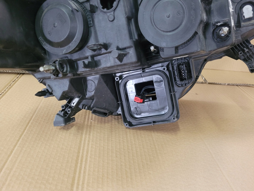Frontscheinwerfer Renault Megane IV 260602792R 900609249006092411SZ Links SCH8907692687su