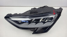 Load image into Gallery viewer, Frontscheinwerfer Audi A3 8Y0941011 LED Links Scheinwerfer Headlight