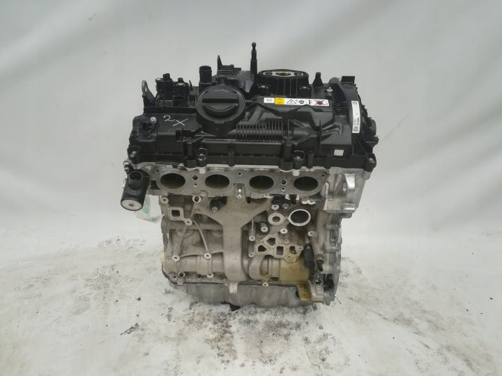 Motor Mini F55 B48A20F 2.0 16TKm 2022 Benzin Engine Komplett MOT6261821678jx