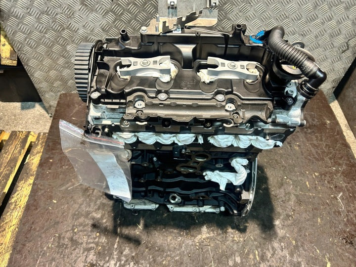 Motor Skoda Octavia IV DXR 2.0 TDI 150PS 17TKm Diesel Engine Unkomplett MOT7203258357lp