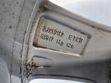 Load image into Gallery viewer, 1x Alufelge 16 Zoll 6.0" 5x112 48ET Glanz Silber 5E0601025BL Skoda Octavia Iii FEL2453490490th