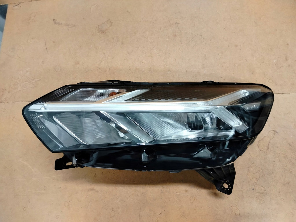Frontscheinwerfer Dacia Sandero III Logan 260605914R Links Headlight