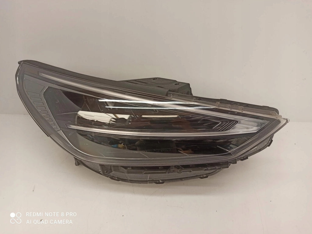 Frontscheinwerfer Hyundai I30 III 92102G4600 LED Ein Stück (Rechts oder Links)