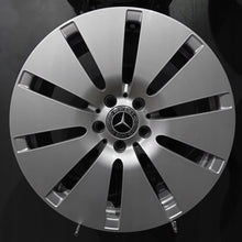 Load image into Gallery viewer, 4x Alufelge 18 Zoll 8.0" 5x112 38ET A2534011400 Mercedes-Benz Glc X253 Rim Wheel FEL5071610940ug