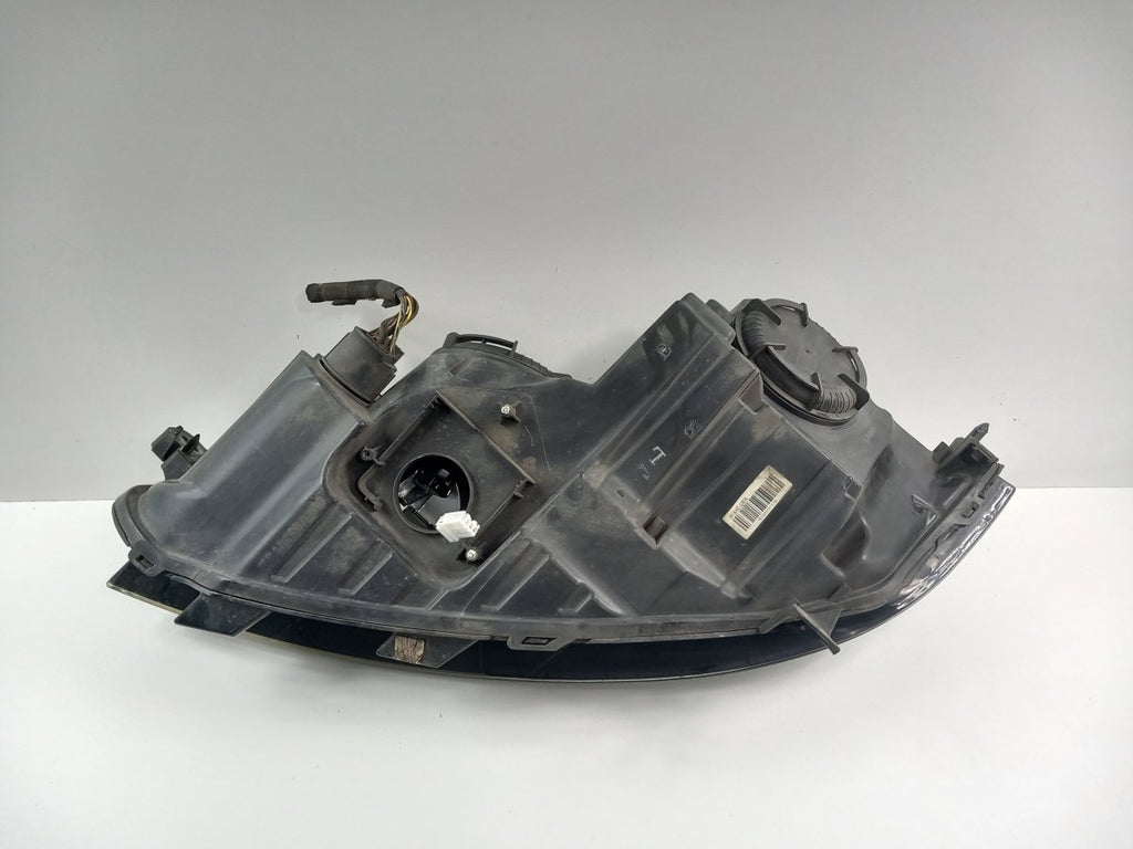 Frontscheinwerfer Jaguar Xf X260 Xenon Rechts Scheinwerfer Headlight SCH9725988689dp