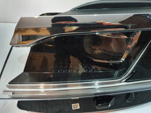 Load image into Gallery viewer, Frontscheinwerfer VW Touareg 761941035 Links Scheinwerfer Headlight