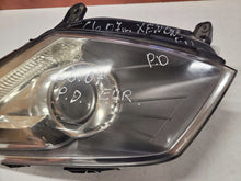 Laden Sie das Bild in den Galerie-Viewer, Frontscheinwerfer Citroën C6 9660383180 1307329100 Rechts Scheinwerfer Headlight SCH7448805099aq