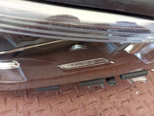 Laden Sie das Bild in den Galerie-Viewer, Frontscheinwerfer Mercedes-Benz Cla A1189069000 Full LED Rechts Headlight SCH7366344398df