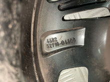 Laden Sie das Bild in den Galerie-Viewer, 1x Alufelge 16 Zoll 5x115 Hyundai I30 Rim Wheel FEL4082826497kp