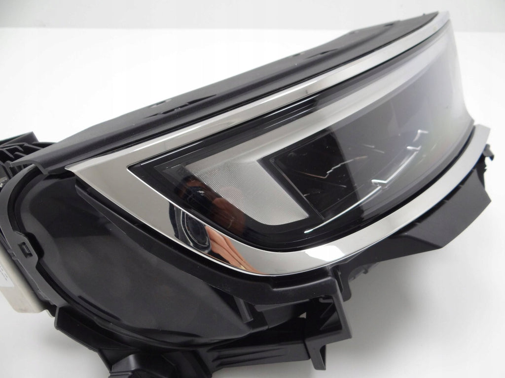 Frontscheinwerfer Opel Mokka 9834007980 366158932 L375761 LED Rechts Headlight SCH3821288961ja