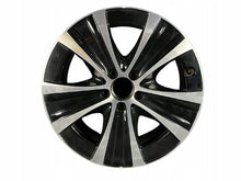 Laden Sie das Bild in den Galerie-Viewer, 1x Alufelge 18 Zoll 9.0" 5x112 52 5ET A2134015300 Mercedes-Benz W213 Rim Wheel FEL6520945712wq