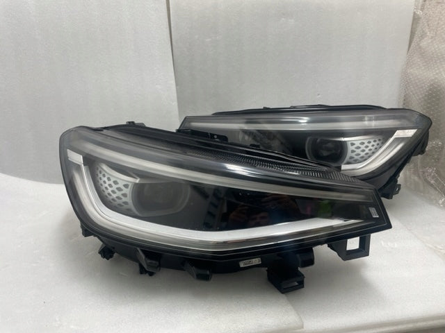 Frontscheinwerfer VW Id.4 11B941035D 11B941036D Ein Satz Scheinwerfer Headlight SCH2830129622nh