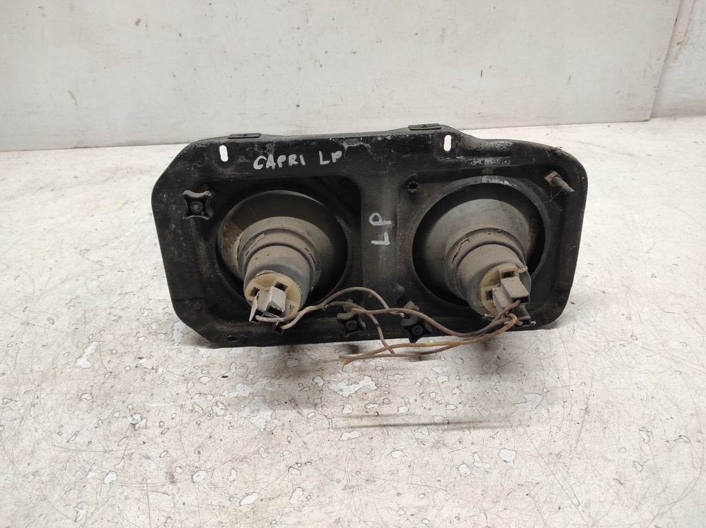 Frontscheinwerfer Ford Capri III 1978-1986 Links Scheinwerfer Headlight SCH1941122101fd