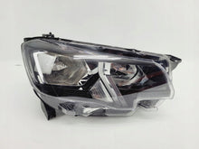 Laden Sie das Bild in den Galerie-Viewer, Frontscheinwerfer Peugeot Partner 9816826880 Rechts Scheinwerfer Headlight SCH2283414371fg