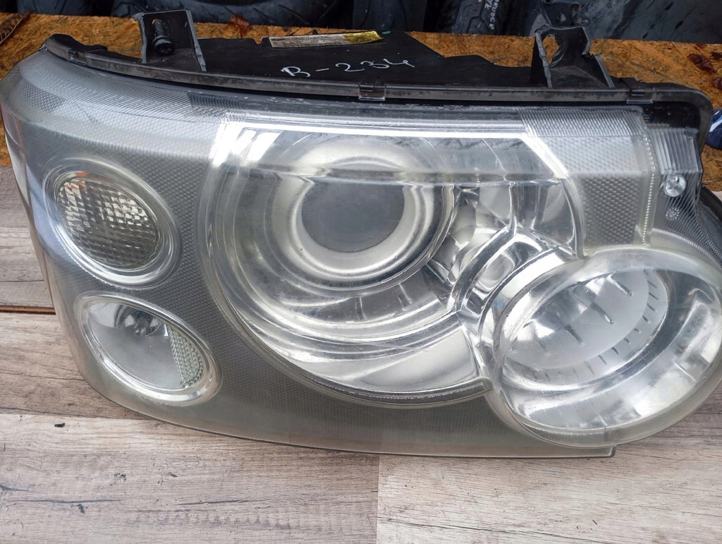 Frontscheinwerfer Land Rover Range I L322 1EL238035-04 Xenon Rechts Headlight SCH8449266030wa