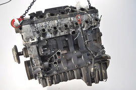 Motor BMW E46 M57D30 3.0 204PS 150kW 270TKm 2005 Diesel Engine Unkomplett