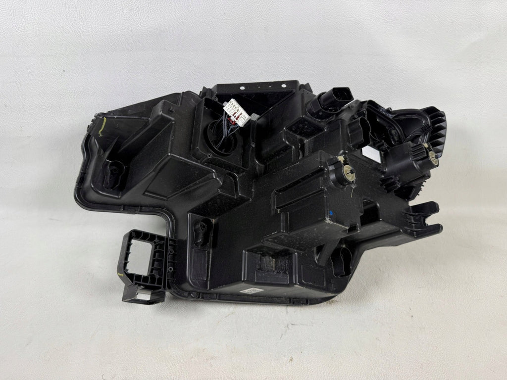 Frontscheinwerfer Ford R2KB13E014CG Rechts Scheinwerfer Headlight SCH7079294850pa