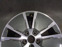 Laden Sie das Bild in den Galerie-Viewer, 1x Alufelge 17 Zoll 8.0" 5x120 80A601025A Audi Q5 Rim Wheel FEL6102063765up