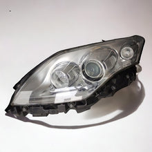 Load image into Gallery viewer, Frontscheinwerfer Renault Laguna III 260600040R Xenon Links Headlight