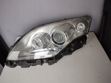 Load image into Gallery viewer, Frontscheinwerfer Renault Laguna III 260600040R Xenon Links Headlight